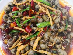 -红鼻子桂林米粉(金唐新光界店)