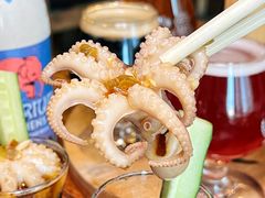 -40+精酿啤酒俱乐部(国投财富广场店)
