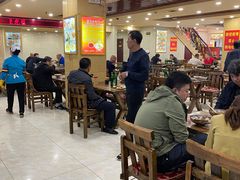 大堂-西塔大冷面(市府大路店)