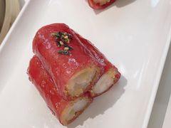 -蔡澜点心·粤菜(月星环球港店)