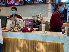 -COSTA COFFEE(常熟路店)