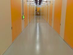 -安东易迷你仓自助寄存仓库(淞虹路店)