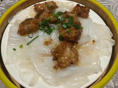 -香云轩·顺德菜(香云纱园林酒店店)