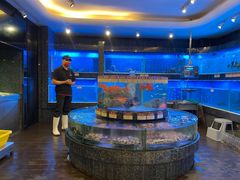 -金悦轩海鲜城(渔人码头店)