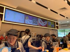 -CoCo都可(双井家乐福店)