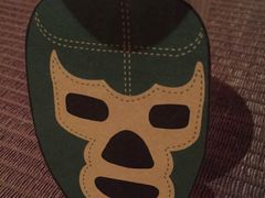 -Luchador摔跤手墨西哥餐厅(恒宇广场店)