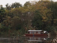 -白鹭湾湿地公园