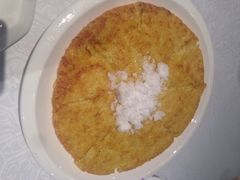 煎黄米饭-北李妈妈菜·海肠捞饭(高新万达店)