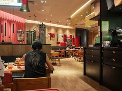 -大师兄·西北小馆(金湾华发商都店)