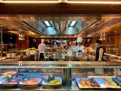 -君悦酒店·乐厨·高空自助餐(青年大街店)