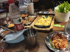 -·缸桶屋·韩式牛肋条自助烤肉(西湖D11店)