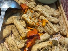 -满堂春特色餐馆