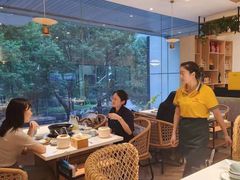 -东椰·海南椰子鸡火锅(朝阳门店)