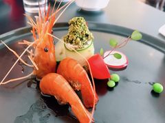 -天伦里餐厅(绿城桃花源店)