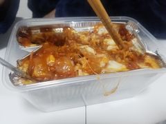 -玛格萝妮比萨屋(四平店)