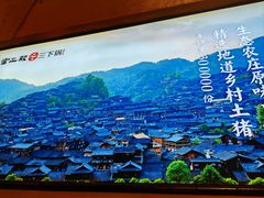 -富正毅三下锅·湘西韵味(天门山索道店)