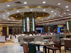 -金谷大厦酒店-黑土优品1号餐厅
