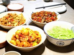 -潇湘阁(汉光百货店)