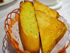 蒜香法棍-维兰西餐(万泉河店)