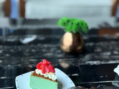 -希尔顿南海酒店·观廊大堂吧·海景下午茶