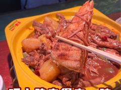-多嘴超级肉蟹煲(蕾莎店)