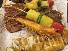 -苏梅花园(群星城店)
