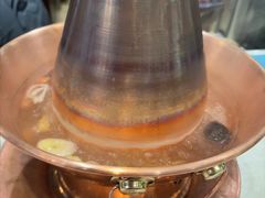 -东来顺饭庄(王府井步行街店)