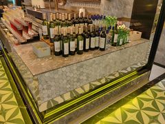 -禾斗海鲜自助(市南银座店)