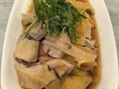 -南香饭店(Jalan Sultan)