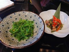 -曙亚洲餐厅-重庆富力艾美酒店(南坪万达广场店)