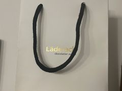 -Laderach 莱德拉(上海环贸iapm店)