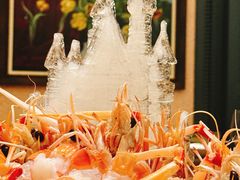 -臻宝中餐厅·大连菜·海鲜·融合菜(大连一方城堡豪华精选酒店)