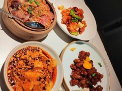 -外婆家(西红门荟聚购物中心店)