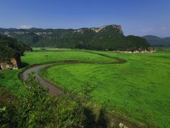 -白河堡水库