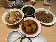 -兔爸私家小厨(新北万达店)