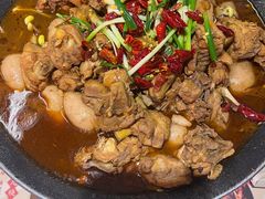 -石灰石烧鸡公(南通万象城店)
