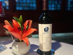 -三嚥阁 La Villa Restaurant