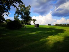 -长春世界雕塑园冰雪艺术天地