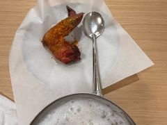 -南街清补凉(黄贝岭店)