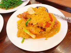 -大螃蟹海鲜餐厅