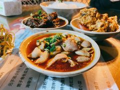 -周肥肠(江油总店)