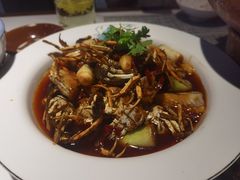 -烹湘·鲜炒湖南土菜(海珠店)