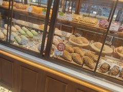 -BROAD面包路·欧式面包(龙湖时代C馆店)