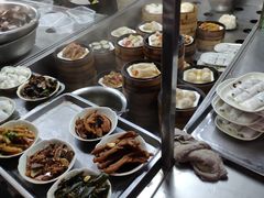 -百回味老爸茶(海彤店)