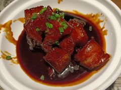 -绿茶餐厅(西湖银泰百货店)