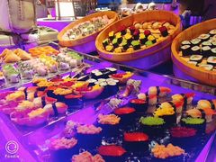 -杭州国际会议中心洲际酒店-原素全日餐厅(解放东路店)