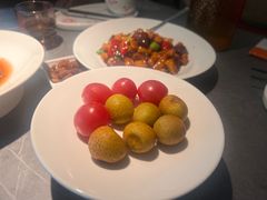 -吴越荣记·苏州菜·松鼠桂鱼(斜塘老街店)
