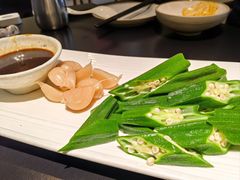 -有才叔的小馆(高新咖啡街区店)