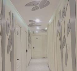-健身堂科技美肌SPA