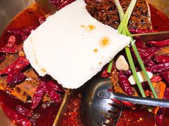 -叁口煮老火锅(东升店)